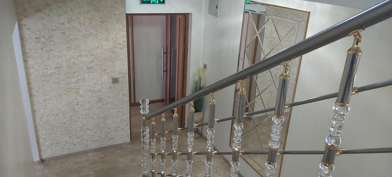 Елеганс Къща За Гости Dospat Bagian luar foto